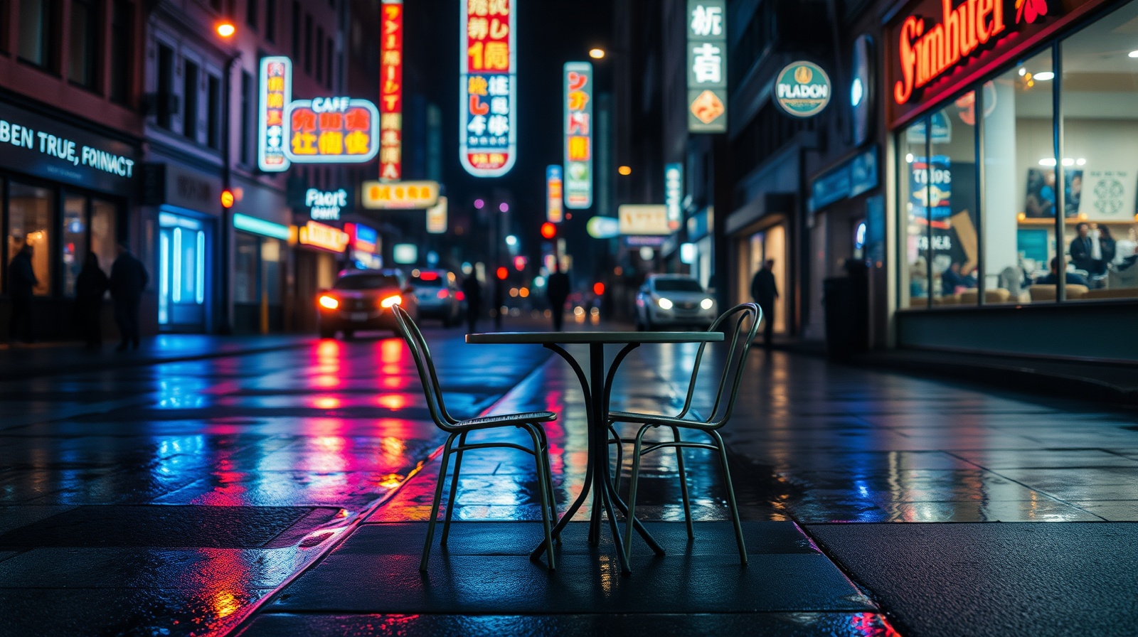 Past Lives