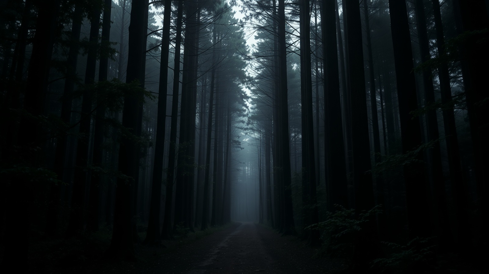 Evil Does Not Exist